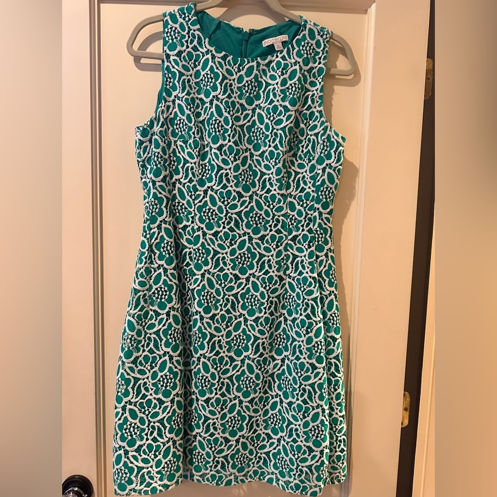 New York & Company Eva Mendes Dress